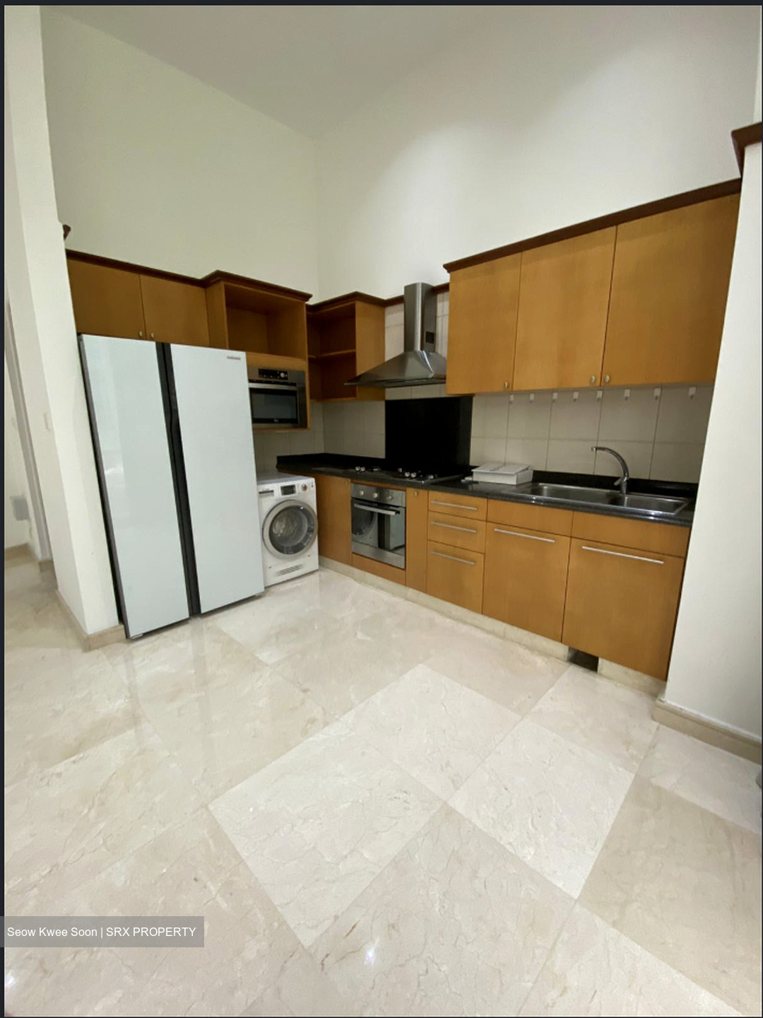 Orchard Scotts (D9), Condominium #492050761